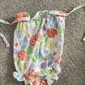 The Beaufort Bonnet Company sunsuit